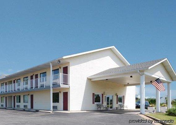 Americas Best Value Inn Knob Noster Εξωτερικό φωτογραφία