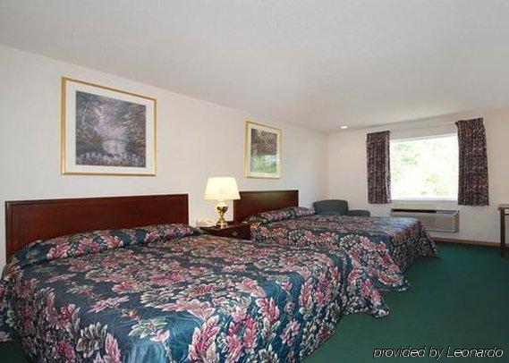 Americas Best Value Inn Knob Noster Δωμάτιο φωτογραφία