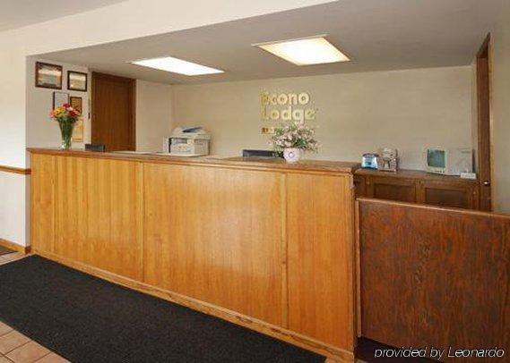 Americas Best Value Inn Knob Noster Εσωτερικό φωτογραφία