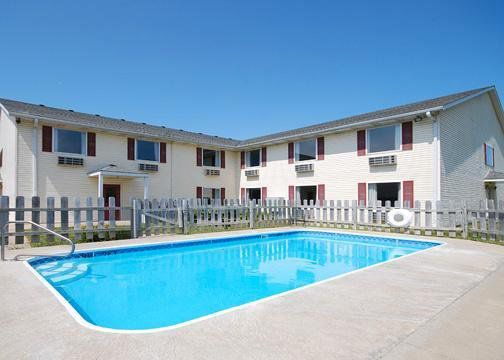 Americas Best Value Inn Knob Noster Ανέσεις φωτογραφία